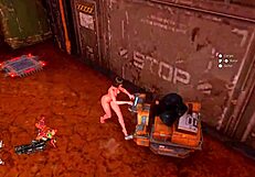 dont waste your time watching this video land - stellar blade nsfw mods - part2