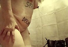 2021 07 09 esclave f la lâche bottes