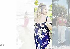 Amateur Bbw Blonde Shares Her Personal Stories and Daily Adventures