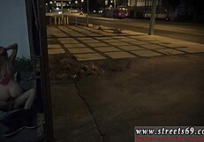 British outdoor sex unless you're from the sixties and dig that 😏