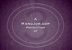 Kymberlee anne teases your hard cock for extra grade credit