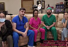 Channy Crossfire's 2023 Yearly Physical