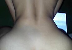 Follando Con La Novia De Mi Amigo!