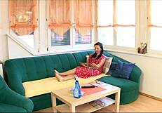 Have Fun With The Housewife