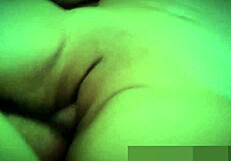 Stepmom MADE ME IMPREGNATE her PUSSY in her room