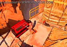 dont waste your time watching this video land - stellar blade nsfw mods - part2