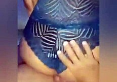 I enjoy homemade sex with my partner passionately