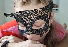 the girl bet a favor and now helping her neighbor