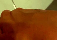 Point Of View Solo Masturbation Leading To Intense Orgasm