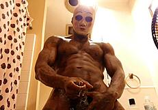 Watch hallelujah johnson unleash massive bbc cumshots in this epic compilation. Feel the power!