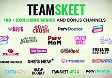 Tight pussy deal stepsisters fuck for privacy with her boyfriend 😈