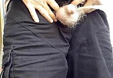 Another day another piss, what will the neighbors think?