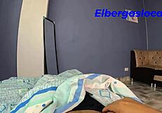 Sexy Halloween Costume Leads To Uncontrolled Fucking