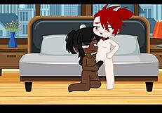 बेस्ट फ्रेंड संग लेस्बियन उन्माद में इंटेंस चुदाई