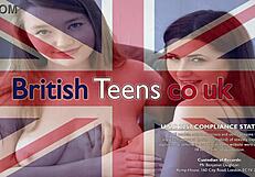 Hot identical step-sisters tell you how to wank your cock!