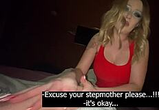 stepsis filmed in private home