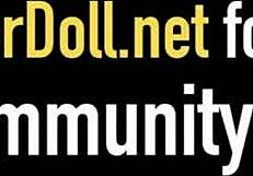 Ravishing Rubberdoll Stuffs Her Slave Diabolica with Dildo