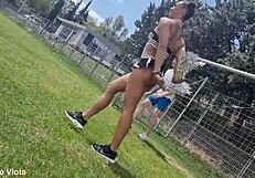 फ्रेंच चीरलीडर फिट गर्ल पिस और एनल डीपी एटीएम एटीपी तबाह