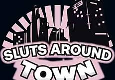 Co-Workers Share Bed for Quick Fucking and Cumshots