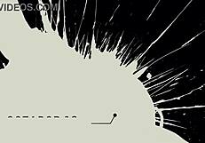 i'm kaity experiencing my first anal adventure in this trailer