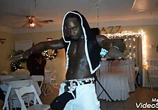 Girls Night Out In New Orleans.