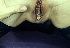 Graceful Sex With Beautiful Slender Milf