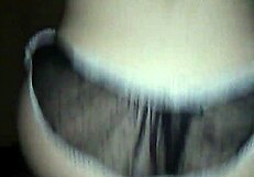 I passionately smash the married bride