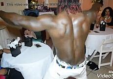 Girls Night Out In New Orleans.