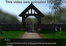 Lets Play Translucydity Ending 1