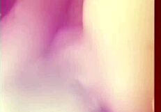 Asian Girl's Butthole Stretched Wide In Wet Booty Action With Intense Anal Play.