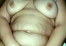 finger banged to intense orgasm!