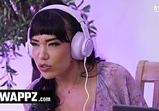 Stepmoms And Stepsons Get Down And Dirty On Air!