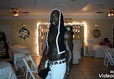 Girls Night Out In New Orleans.