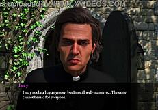 Lets Play Translucydity Ending 1