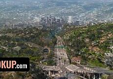 Stranded muslim cutie gets help from american stud and rewards him with her tight pussy