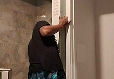 Shower Scene First Part With Sexy Vibes