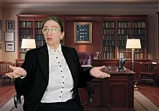 Hypnotic Control Bullys Secret Weapon Against Principal Role-Play By Busty Mature Milf Mariaold