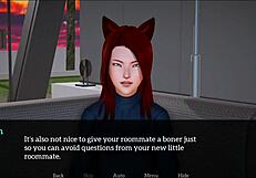 Can You Handle My New Family's Big Cock Adventures?