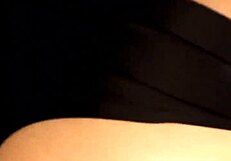 My friend is very slutty in homemade anal sex 😈