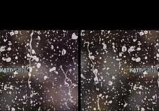 Blonde teen explores vr piss play and dildo action