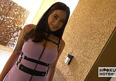 Does Jasmine Wilde Beg Bryan Gozzling to Fuck Her?