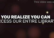 i had a sensual session with my redhead girlfriend nikki slick scarlett mae