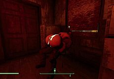 telo bobrov with big ass and tits riding