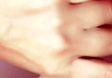 japanese step mom assists her son with daily tasks