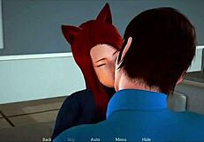 Can You Handle My New Family's Big Cock Adventures?