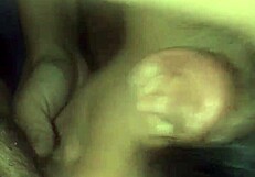 1st video getting sucked by an escort