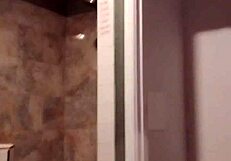 Shower Scene First Part With Sexy Vibes