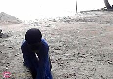 Found That Bitch And Fucked!