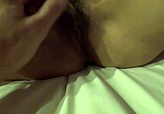 Married woman with slender figure says, 'Seeking pleasure in morning car sex'