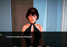 Can You Handle My New Family's Big Cock Adventures?